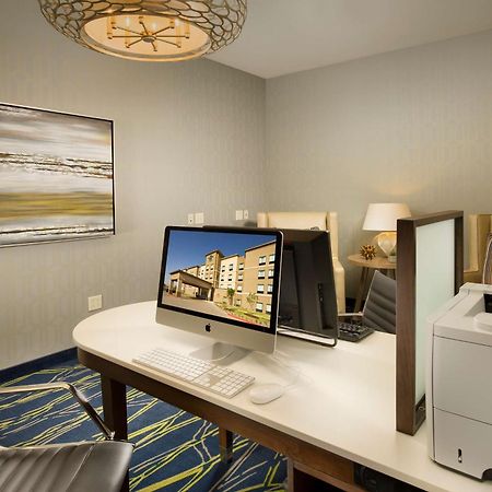 Homewood Suites By Hilton Мидланд Екстериор снимка