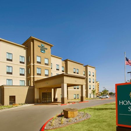 Homewood Suites By Hilton Мидланд Екстериор снимка