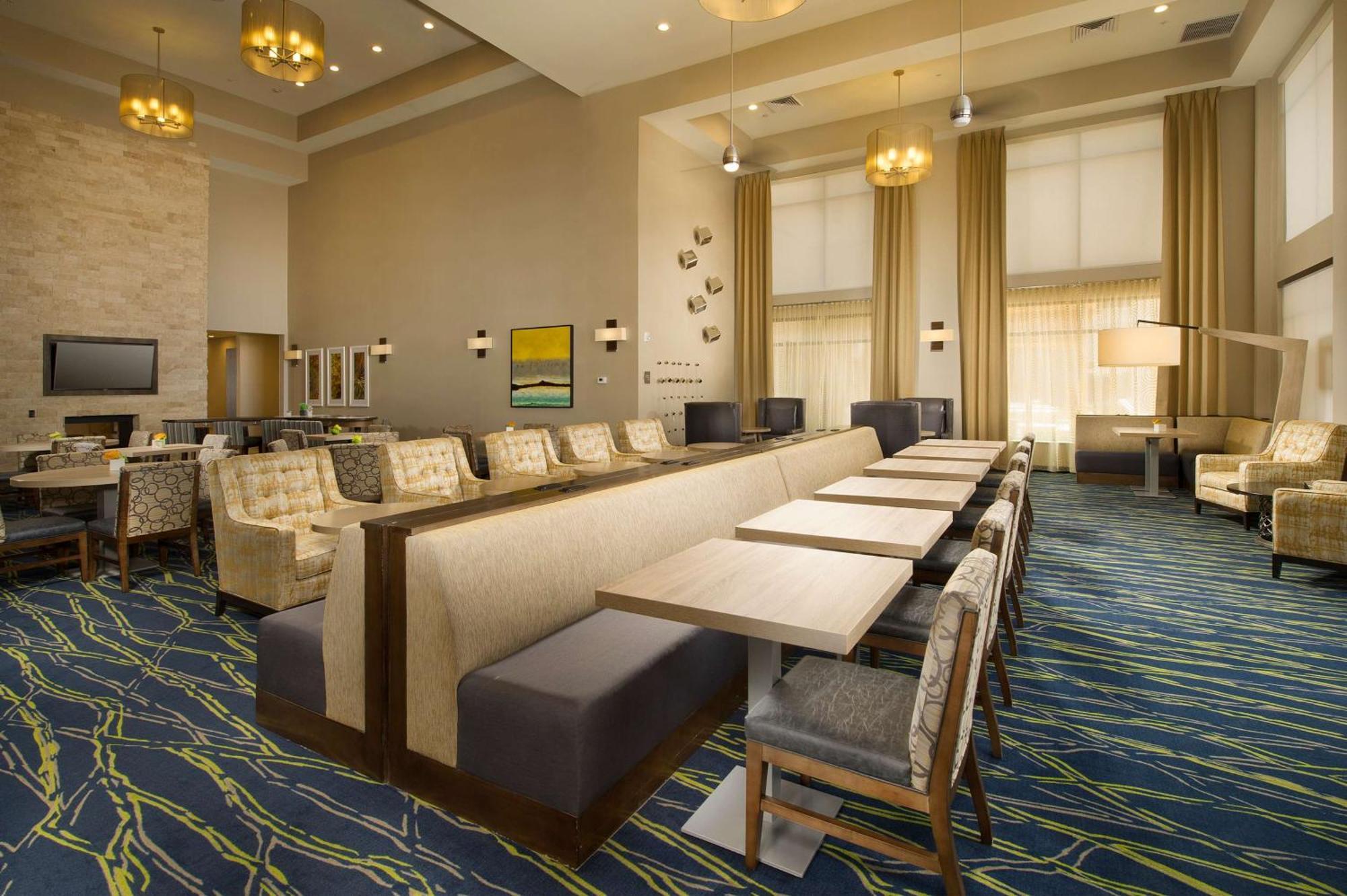 Homewood Suites By Hilton Мидланд Екстериор снимка